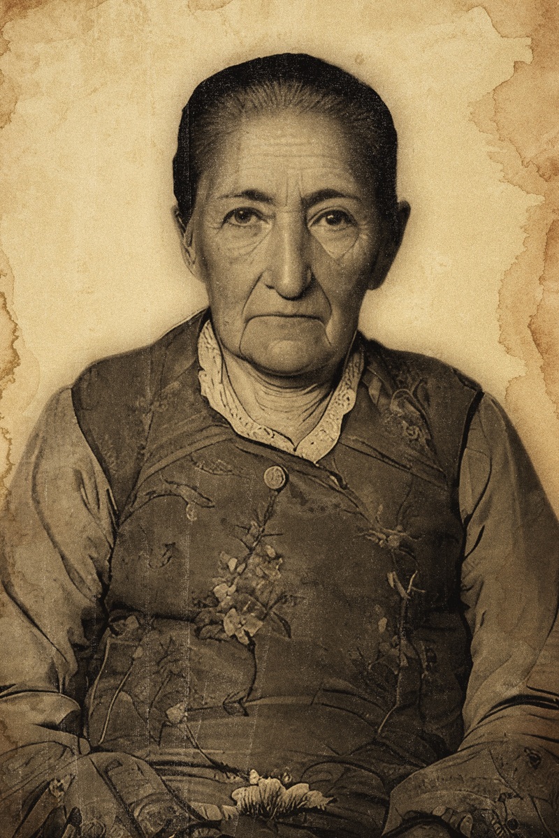 Irmã Joaquina de Souza Carvalho