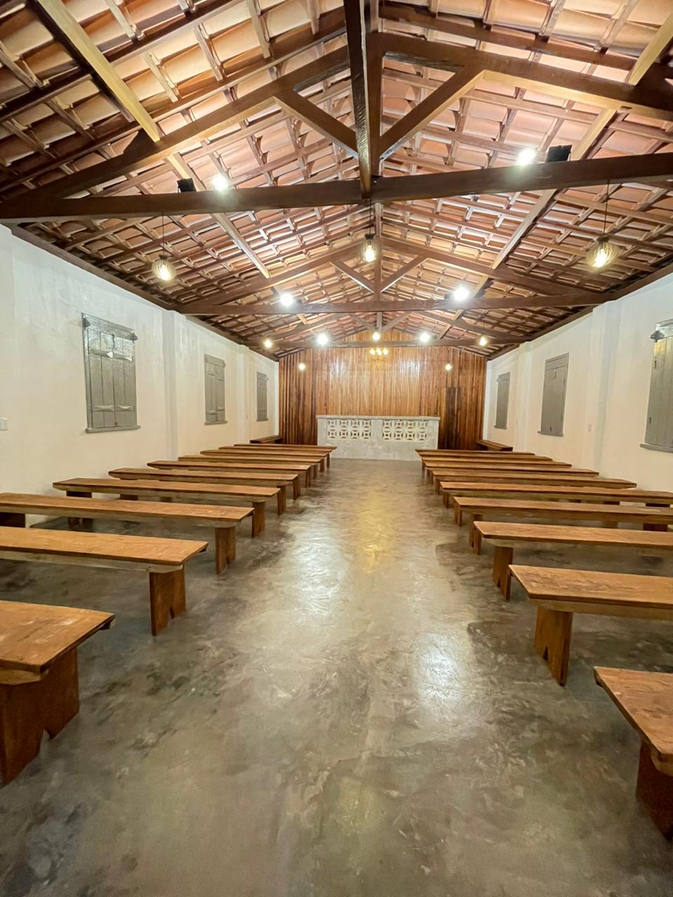 Museu Irmã Joaquina Carvalho