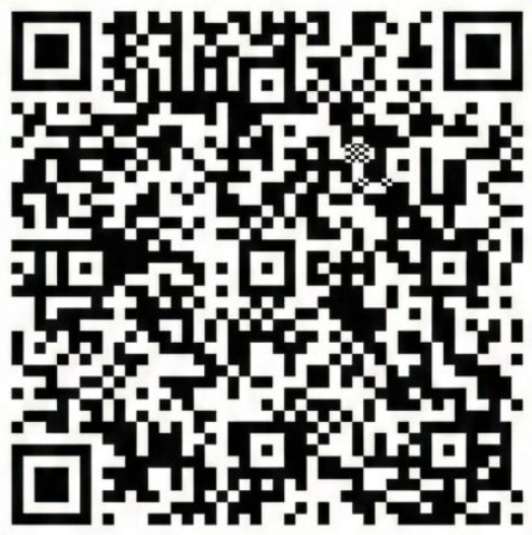 QR Code PIX da ADBOC