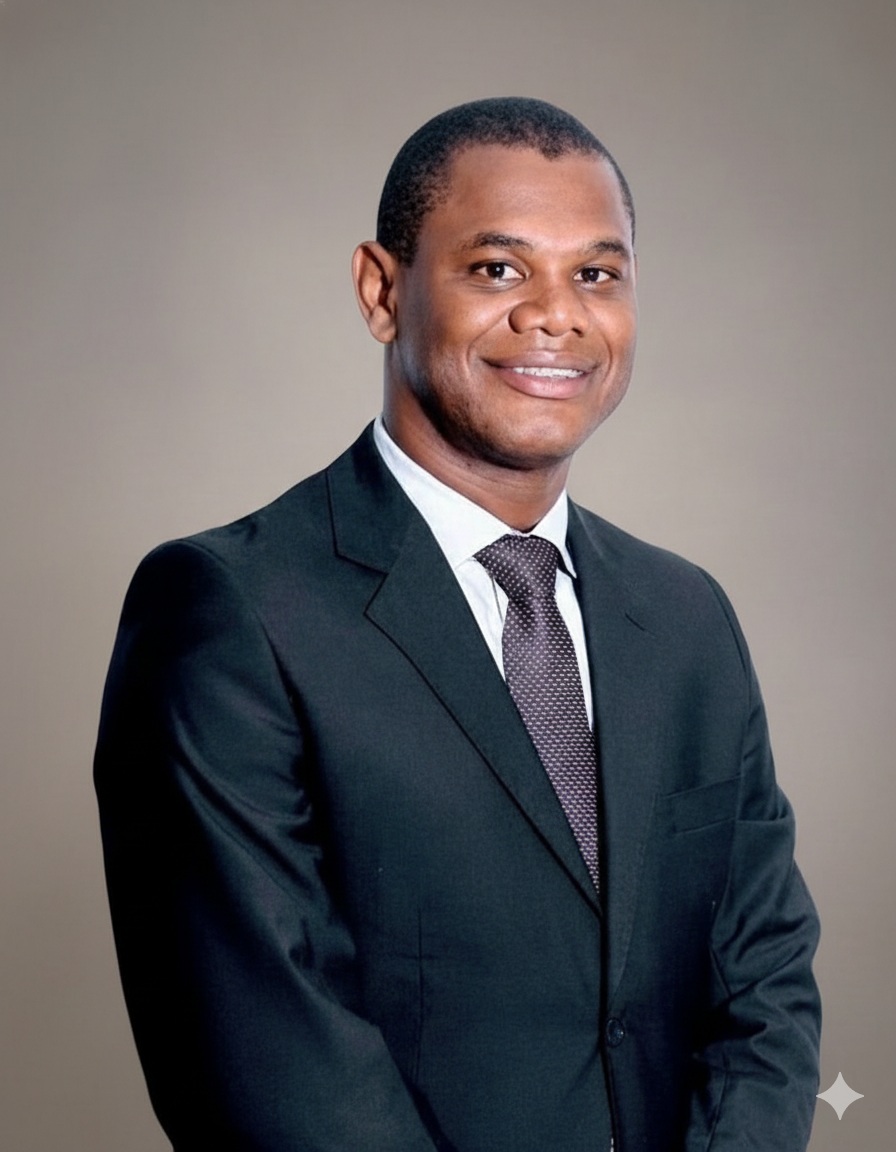 Pastor José Carlos do Vale Silva