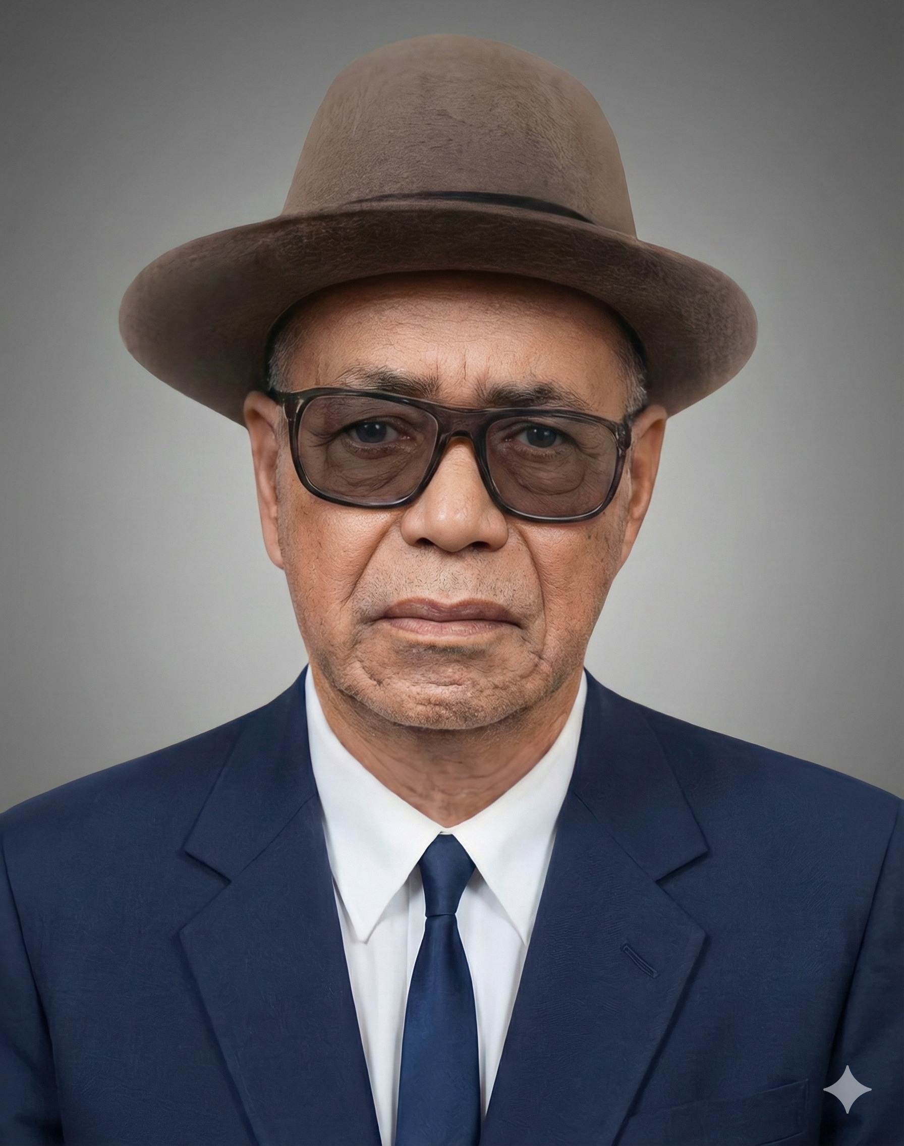 Pastor Teodoro Feliciano Santana