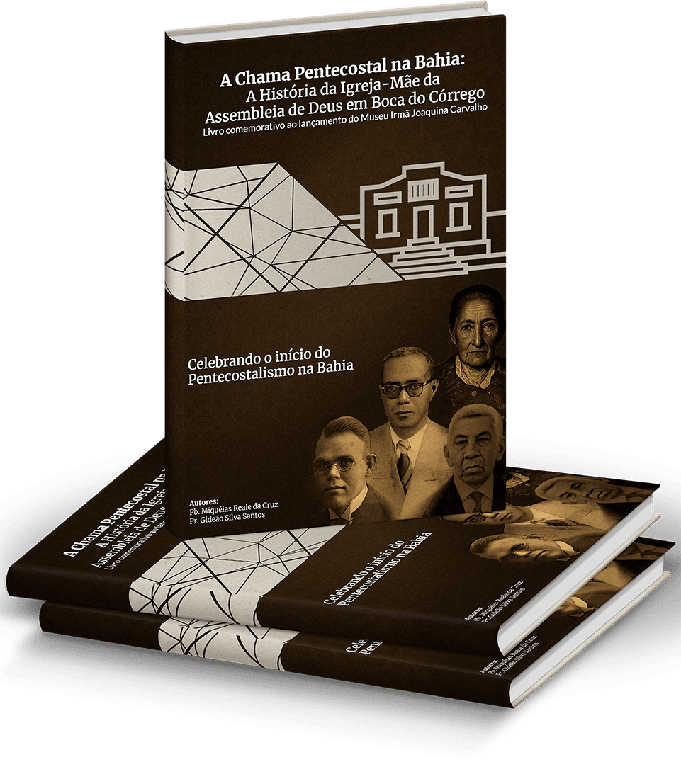 Capa do Livro Digital